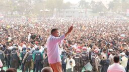 ‘বাংলাদেশ ফার্স্ট’ নীতি ও ১ ট্রিলিয়ন ডলার অর্থনীতির রূপরেখা দিলেন তারেক রহমান