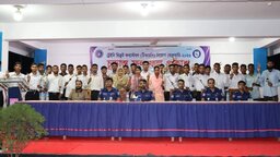 নীলফামারীতে ট্রেইনি রিক্রুট কনস্টেবল নিয়োগের চূড়ান্ত ফল প্রকাশ, মেধা তালিকায় ৩৪ জন