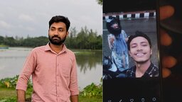 ২৫ সেপ্টেম্বর থেকে জোবায়েদকে হত্যার পরিকল্পনা করে বর্ষা-মাহির