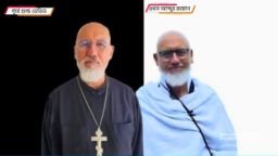 ৪৫ বছর চার্চে পাদ্রি থাকার পর ইসলাম গ্রহণ করলেন গুল্ড ডেভিড, নতুন নাম আব্দুর রহমান