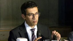 প্রধানমন্ত্রীর কাছে ১৮০ দিনের প্ল্যান শেয়ার করেছি : আশিক চৌধুরী