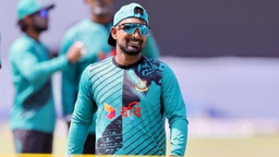 শ্রীলঙ্কার বিপক্ষে লিটনের সামনে দুই ঐতিহাসিক অর্জনের হাতছানি