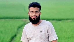 নিহত ব্যবসায়ী সোহাগের দাফন সম্পন্ন, দেশজুড়ে ক্ষোভ