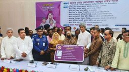 অপরাজনীতি বাংলাদেশের মানুষ প্রত্যাখ্যান করেছে : পরিকল্পনা প্রতিমন্ত্রী জুনায়েদ সাকি