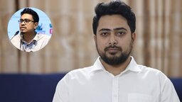সাদিক কায়েমের ‘সমন্বয়ক’ পরিচয় নিয়ে এনসিপি নেতা নাহিদের প্রশ্ন