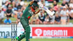 ‘নাঈম শেখ সাধারণত শট খেলতে পছন্দ করে’