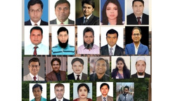 ববিতে একসাথে অধ্যাপক পদে পদোন্নতি পেলেন ২৩ শিক্ষক