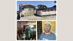 প্রাণনাশের হুমকির অভিযোগ, ভয়ে দুই দিন ধরে প্রধান শিক্ষক বিদ্যালয়ে অনুপস্থিত