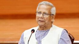 আগামী সংসদ নির্বাচন হবে ‘মহোৎসবের নির্বাচন’: প্রধান উপদেষ্টা