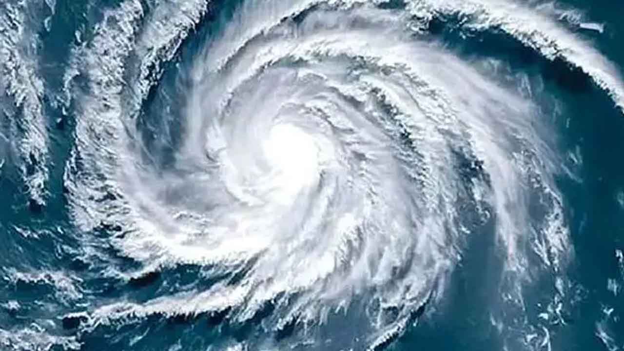 অক্টোবরে বঙ্গোপসাগরে সৃষ্টি হতে পারে ৩ লঘুচাপ, আসছে ঘূর্ণিঝড়