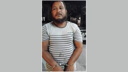 কোটালীপাড়ায় মাদকবিরোধী অভিযানে গাঁজাসহ ১ যুবক আটক