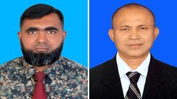 কোটালীপাড়া সাংবাদিক ফোরামের নতুন কমিটি গঠন : সভাপতি জুয়েল, সম্পাদক কালাম