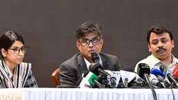 মৃত্যুদণ্ডের বিধান রেখে গুম প্রতিরোধ ও প্রতিকার অধ্যাদেশের চূড়ান্ত অনুমোদন