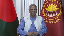 শিক্ষকদের বিষয়ে বাস্তবতার নিরিখে সিদ্ধান্ত নিতে হয়েছে : প্রধান উপদেষ্টা