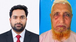 বকশীগঞ্জের বগারচরে আসফ মানবাধিকার সংস্থার অফিস অনুমোদন ও পূর্ণাঙ্গ কমিটি গঠন