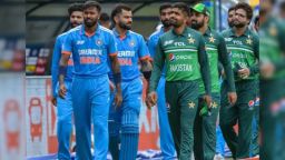 পাকিস্তানে দেখা যাবে না এশিয়া কাপ!