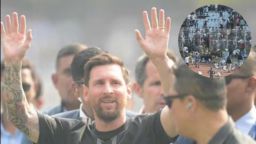 মেসির ভারত সফরে চরম অব্যবস্থাপনা, আয়োজক আটক