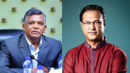 ‘বুলবুল ভাইকে কেন লাগবে, আমি আছি তো’- আসিফ আকবর