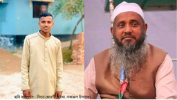 ঝালকাঠিতে বাস-মাহিন্দ্রার মুখোমুখি সংঘর্ষে নিহত ২, আহত ৪