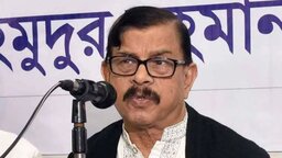 সবার আগে পুলিশ সংস্কারের প্রয়োজন ছিল : মাহমুদুর রহমান মান্না