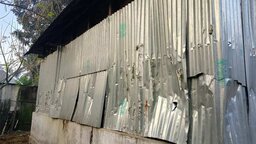 ফরিদপুরে পাট চুরির অভিযোগে দুই পক্ষের মারামারি, আহত ১০