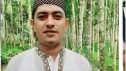 ভোলার লালমোহনে যুবদল নেতাকে কুপিয়ে হত্যা : আটক -১