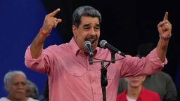 ভেনেজুয়েলা আক্রান্ত হলে ট্রাম্পের ‘রাজনৈতিক জীবনের ইতি ঘটবে’