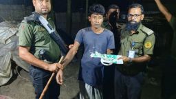 বকশীগঞ্জে মাদক সেবনরত অবস্থায় যুবক আটক, ভ্রাম্যমাণ আদালতে ৬ মাসের কারাদণ্ড