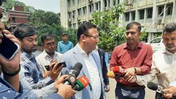 দেশকে বিক্রি করে বিএনপি কখনোই কোনো চুক্তি করবে না : হুমায়ুন কবির