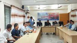 বিলাইছড়িতে নানা আয়োজনে জুলাই গণঅভ্যুত্থান দিবস পালিত