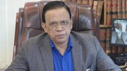 সন্ত্রাস ও চাঁদাবাজকে ঐক্যবদ্ধভাবে প্রতিরোধ করবো : ব্যারিস্টার খোকন