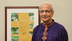 দুর্নীতি দূর না হলে গণতন্ত্র পুনর্গঠন সম্ভব নয় : বদিউল আলম