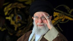 খামেনির ওপর হামলার চেষ্টা নিয়ে সতর্ক ইরান