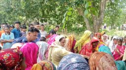 লালমনিরহাটে জমি বিরোধে সংঘর্ষ, লাঠির আঘাতে ৮০ বছরের বৃদ্ধা নিহত