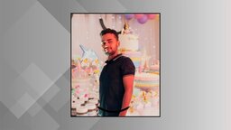 পেঁপে গাছে পানি দিতে গিয়ে বিদ্যুৎস্পৃষ্টে যুবকের মৃত্যু