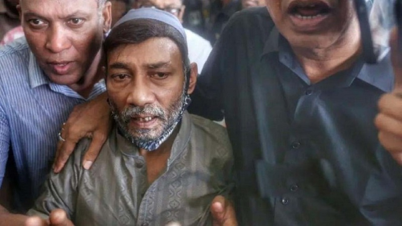 রায়ে খুশি, দ্রুত কার্যকর চাই : রামিসার বাবা