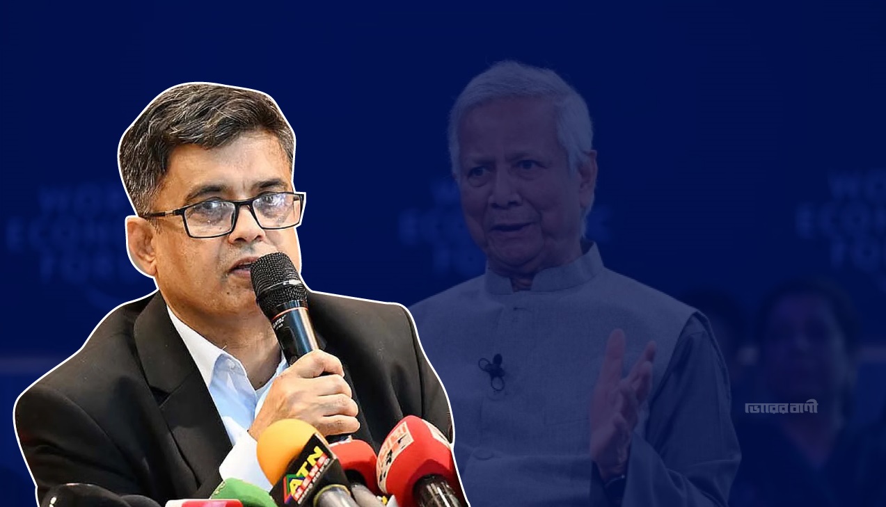 ড. ইউনূসের কারণে বিশেষ সুবিধা পেয়েছে বাংলাদেশ : প্রেসসচিব
