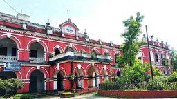 ফরিদপুরে মানবপাচার মামলায় এক ব্যক্তির যাবজ্জীবন কারাদন্ড