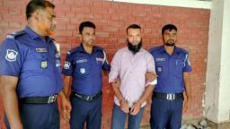 প্রেমের প্রস্তাব প্রত্যাখ্যান করায় ভাবিকে গলা কেটে হত্যা: দেবরের মৃত্যুদণ্ড