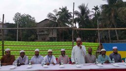 পাইকগাছা পৌর যুব জামায়াতের ইফতার মাহফিল অনুষ্ঠিত