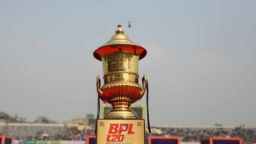 ৩ ভেন্যুতেই বিপিএল, বেশিরভাগ ম্যাচ ঢাকার বাইরে