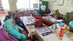 কলাপাড়ায় প্রাথমিক বিদ্যালয়ের সহকারী শিক্ষকদের কর্মবিরতি