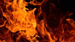 আগারগাঁওয়ে গ্যাস লিকেজে বিস্ফোরণ, একই পরিবারের ৬ জন দগ্ধ