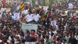 নোয়াখালীতে ছাত্রদলের বিশাল শোভাযাত্রা, নেতৃত্বে নতুন উদ্দীপনা