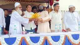 আলফাডাঙ্গায় বিএনপিতে যোগ দিলেন বহিষ্কৃত আ. লীগ নেতা