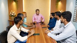 কর্ণফুলী প্রেসক্লাবের মাসিক মতবিনিময় সভা অনুষ্ঠিত