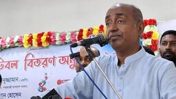 রামিসা হত্যা মামলায় সর্বোচ্চ সাজা প্রার্থনা করা হবে : আইনমন্ত্রী
