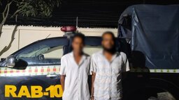 নগরকান্দায় ৩৫০ বোতল স্কাফ সিরাপসহ দুই মাদক ব্যবসায়ী গ্রেফতার