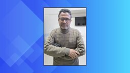 ঝালকাঠিতে আ. লীগ নেতা শংকর মুখার্জী গ্রেফতার