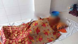 বটি দিয়ে স্বামীর গোপনাঙ্গ কর্তন, স্ত্রী আটক